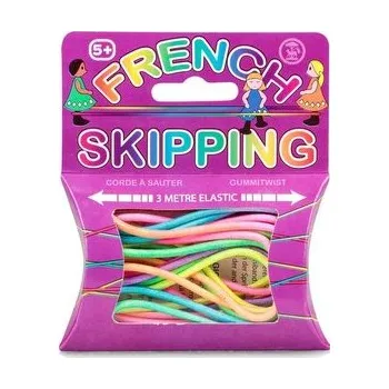 Hra na zahradu Guma do skakania (pl, 2000, One for Fun)