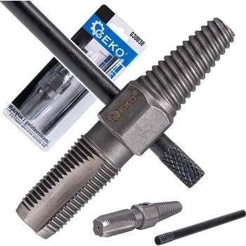 Závitořezný nástroj Geko G30038