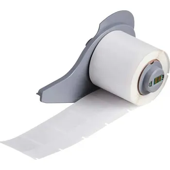Pásek do tiskárny Brady M71-31-461 / 710769, Label Printer Labels, 25.40 mm x 38.10 mm