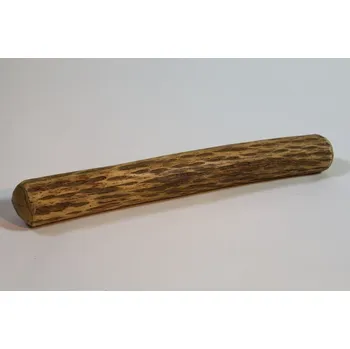 Deštná hůl masivní 50 cm