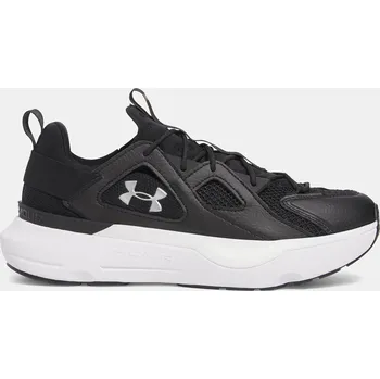 Pánské tenisky Unisexové boty Under Armour UA Infinite MVMNT SE 6000902-001 Černá 10.5