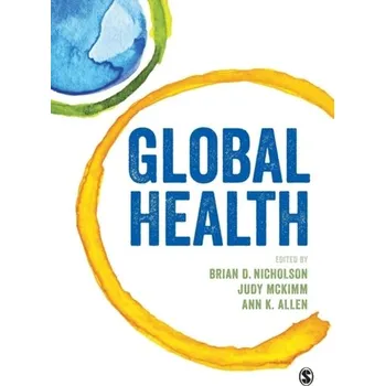Global Health [EN] (2015, Taschenbuch, SAGE Publications Ltd)