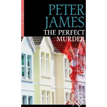 Cizí jazyk The Perfect Murder - Peter James