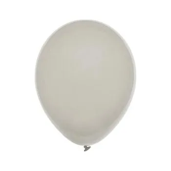Balony Decomex pastel Sand 100szt