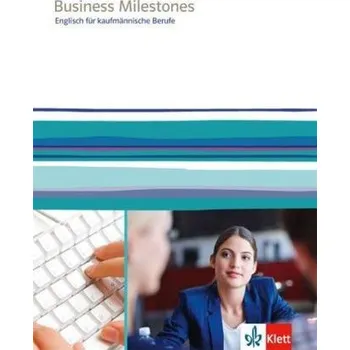 Německý jazyk Schülerbuch [DE-EN] (2016, Brožovaná, Klett)