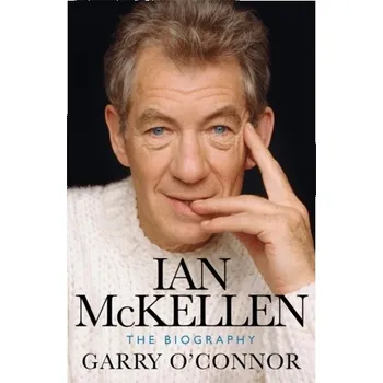 Ian McKellen - O'Connor, Garry [EN] (2020, Taschenbuch, Orion Publishing Co)