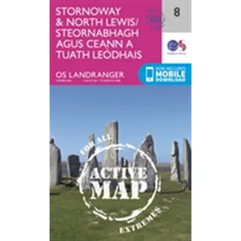 Encyklopedie Stornoway & North Lewis - Ordnance Survey