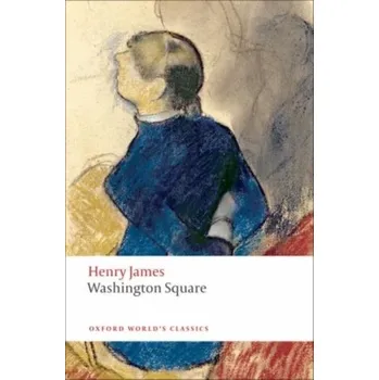Washington Square - Henry James