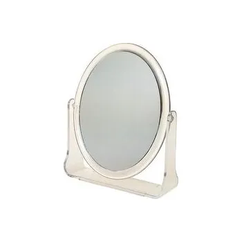 Nestandardní parfém Lusterko stojące dwustronne