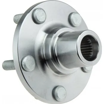 NÁBOJ PŘEDNÍ bez ložiska SUBARU FORESTER 02- 28362AE001 NTY