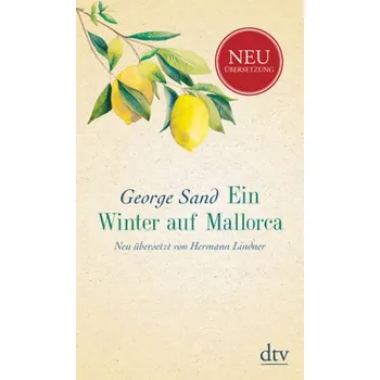 Ein Winter auf Mallorca - Sand, George
