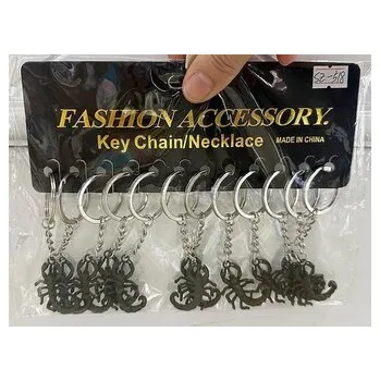 Dětské hřiště Brelok skorpiony (12szt) (pl, 2000, Jiné, ADAR)