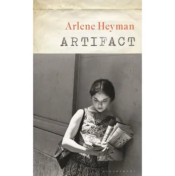 Příroda Artifact - Heyman, Arlene