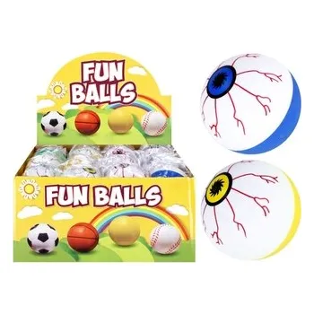 Hra na zahradu Míček Oko