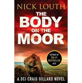 The Body on the Moor - Louth, Nick