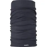 Vlněný šátek MATT Wool Scarf Anthracite