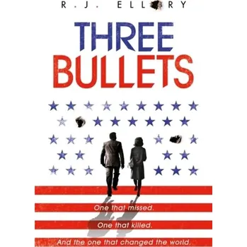 Three Bullets - Ellory R.J. [EN] (2020, Taschenbuch, Orion Publishing Co)