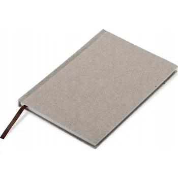 Notes A5 Blue Collection béžový