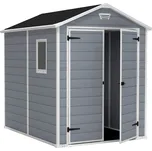 Keter MANOR domek 6x8 DD