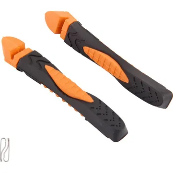 Brzda na kolo Náhradní gumičky SPC - MTB BP03 (servisní balení)