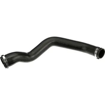 Palivový systém Hadička plnicího vzduchu GATES 09-1393