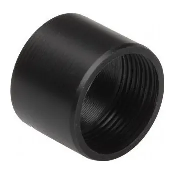 Příslušenství pro sportovní střelbu Závitová krytka JK Nástroje M14x1, ⌀17 mm