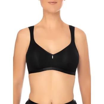 Podprsenka Felina 223 Beyond Basic 0203223, Molding-BH ohne Bügel 203223 004 cerná 75B