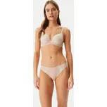 Chantelle Klasické kalhotky C18IA0 Béžová 42