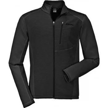 Pánská mikina SCHÖFFEL FLEECE HALFZIP AREZZO