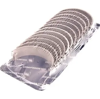 Blok motoru Hlavní ložiska klikové hřídele JEEP GRAND CHEROKEE 2.7 CRDI 01- STD KOLBENSCHMIDT