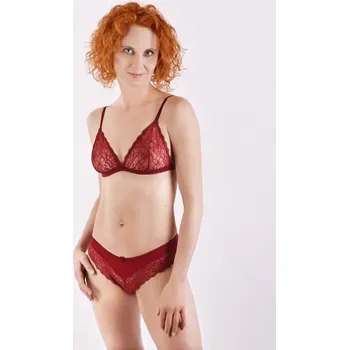 Podprsenka podprsenka GABRIELA 65A magenta