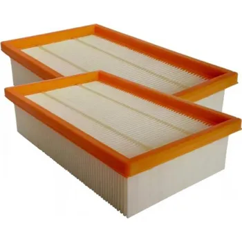 Filtr do vysavače Filtry pro STORCH VacTec 30L 2ks