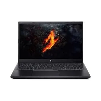 Notebook ACER Nitro V 15 ANV15-41-R0P6, černý (black), herní notebook, AMD Ryzen 5 6600H, GeForce RTX 3050, 15,6", 1920x1080, 16GB, SSD 1TB, podsvícená klávesnice, W11 Home, Wi-Fi, BT, CAM, 1x, 3x USB 3.2, HDM