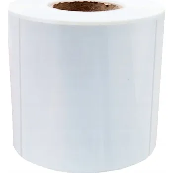 Speciální papír SAMOLEPICÍ FÓLIOVÉ ETIKETY 85x85 mm 500 ks