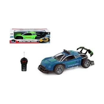 Dětské hřiště Wyścigówka R/C MIX (pl, 2000, SWEDE)