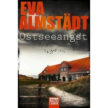 Ostseeangst - Almstädt, Eva [DE] (2019, Brožovaná, Lübbe)
