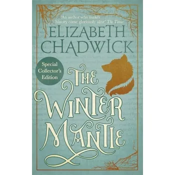 The Winter Mantle - Elizabeth Chadwick