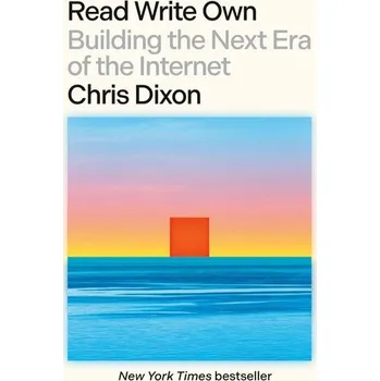 Read Write Own - Dixon, Chris