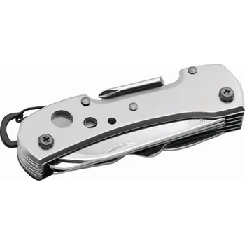 kapesní nůž Kapesní Nůž Strong Helper - Stříbrná