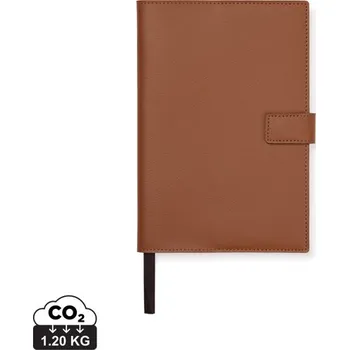 Zápisník Zápisník VINGA Timo z RCS RPET a PU - Hnědá