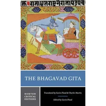 The Bhagavad Gita [EN] (2014, Taschenbuch, WW Norton & Co)