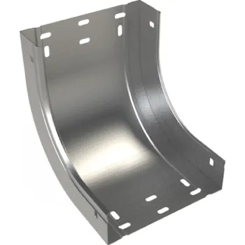 Stavebniny ARKYS Koleno LINEAR+ KSL1B 150/100 ŽZ stoupaj. ARB-12290148