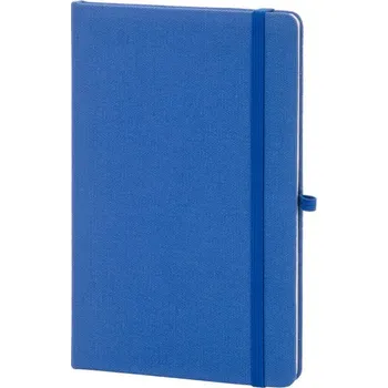 Zápisník Blok Kapaas - Modrá