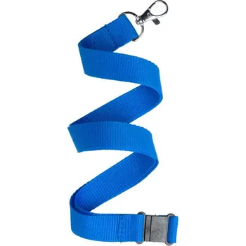 Lanyard Savent - Modrá