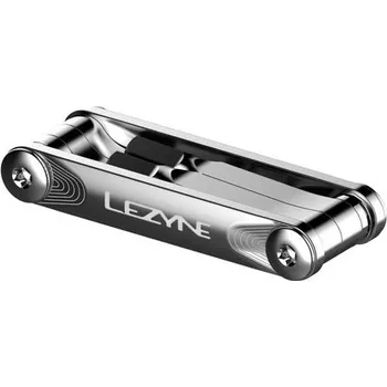 Multiklíč LEZYNE Multiklíč LEZYNE MULTI-TOOL SV PRO 5 SILVER - Uni
