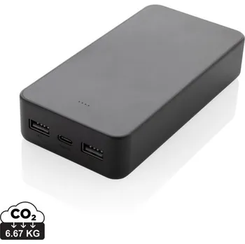 Powerbanka Powerbanka Boostcore 20000mAh s USB C z RCS recykl. plastu