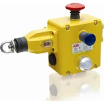 ABB Jokab SafetyLineStrong3L, 4NC2NO, M20 ESTOPLED 2TLA050206R0332 2TLA050206R0332