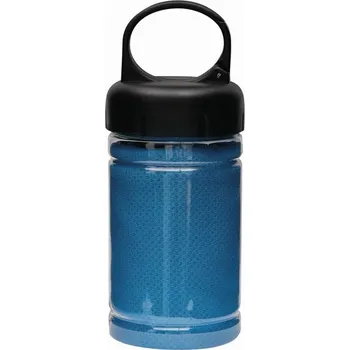 Chladící Ručník Chilling - Modrá