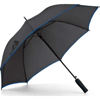 JENNA. Polyesterový deštník 190T s automatickým otevíráním - Královská Modrá