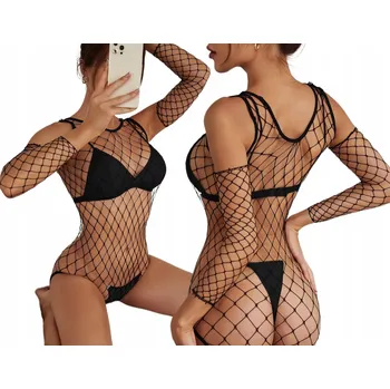 Dámské spodní prádlo Body, prádlo Kabaretky, rukavice, kostým - nové